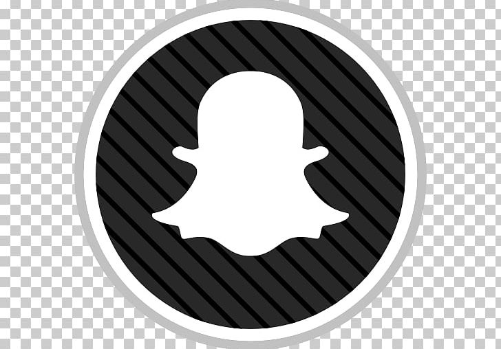Social Media Computer Icons Snapchat Logo Snap Inc. PNG, Clipart, Black And White, Brand, Circle, Computer Icons, Icon Design Free PNG Download