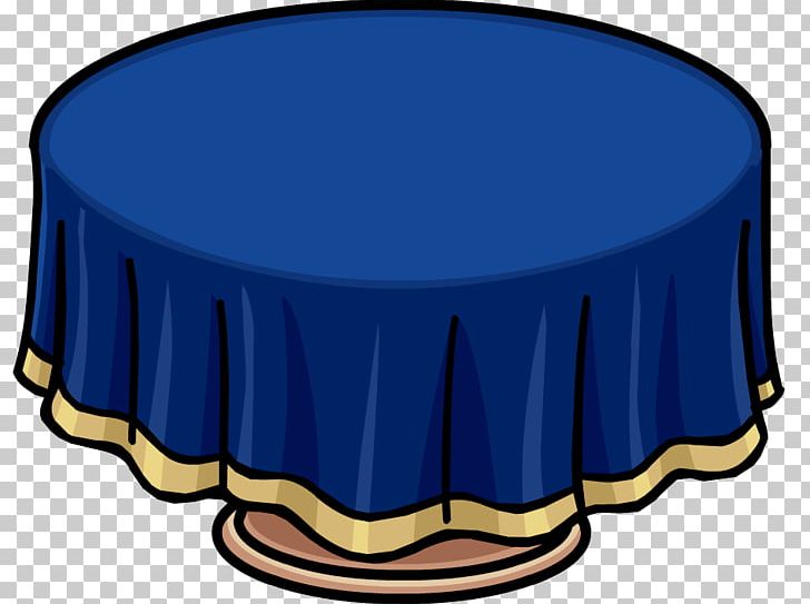 Table Computer Icons Matbord Furniture PNG, Clipart, Blue, Chair, Club Penguin, Club Penguin Entertainment Inc, Cobalt Blue Free PNG Download