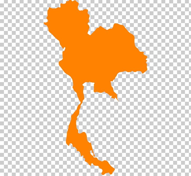 Thailand Map PNG, Clipart, Area, Artwork, Drawing, Line, Line Art Free PNG Download