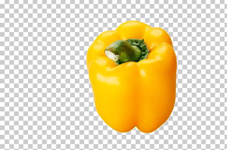 Yellow Pepper Bell Pepper Vegetarian Cuisine PNG, Clipart, Bell Pepper, Chili Pepper, Food, Fruit, Happy Birthday Vector Images Free PNG Download