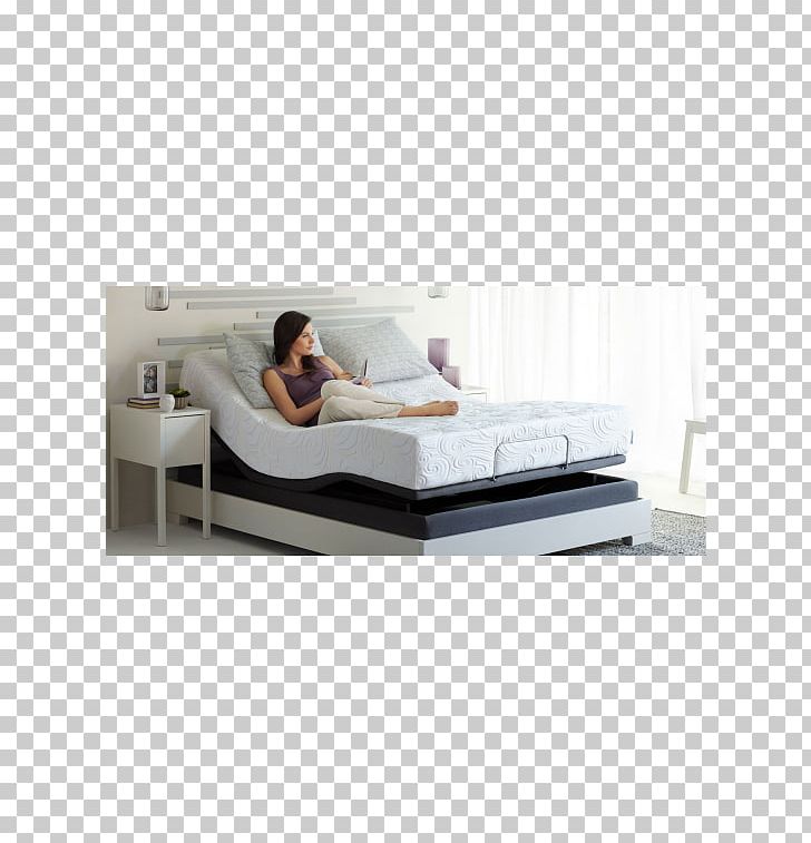 Adjustable Bed Mattress Bed Frame Sealy Corporation PNG, Clipart, Adjustable Bed, Angle, Bed, Bed Base, Bed Frame Free PNG Download