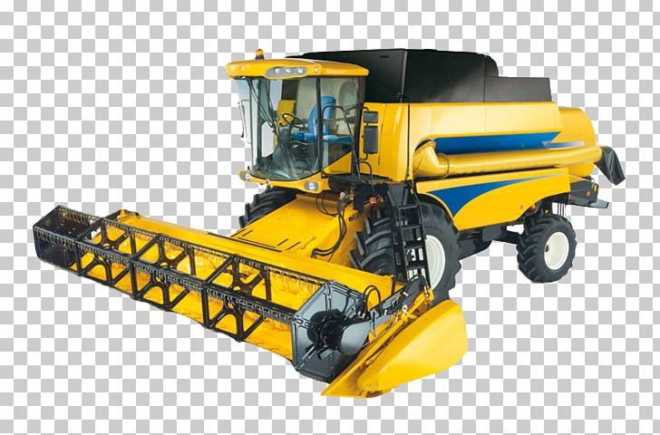 John Deere Combine Harvester New Holland Agriculture Claas PNG, Clipart, Agriculture, Bulldozer, Combine Harvester, Construction Equipment, Csx Free PNG Download