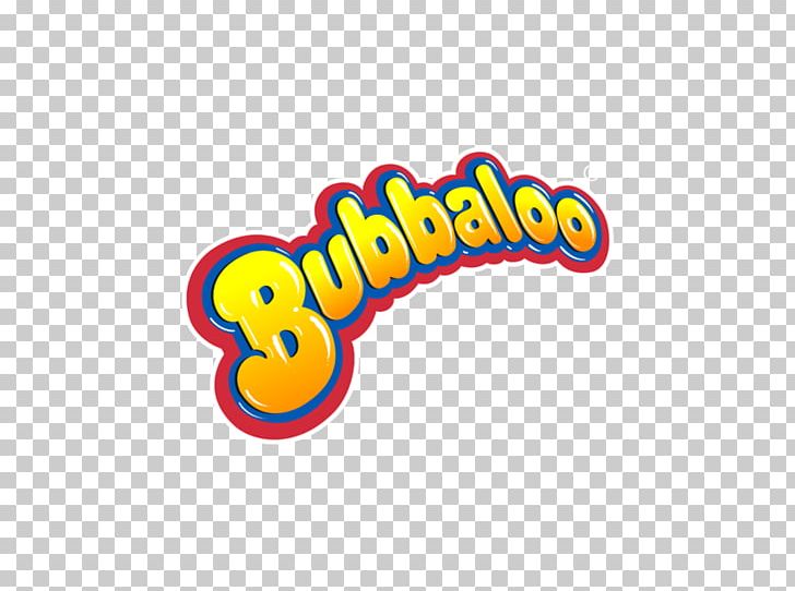 Logo Brand Bubbaloo Font PNG, Clipart, Area, Brand, Bubbaloo, Line, Logo Free PNG Download