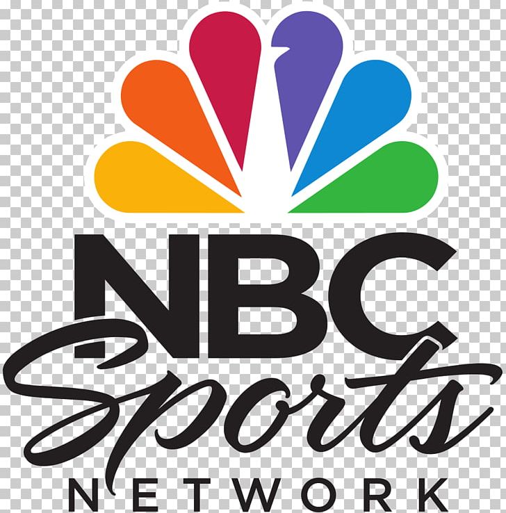 Logo Of NBC NBC Sports NBCSN PNG, Clipart, Area, Brand, Graphic Design, Line, Logo Free PNG Download