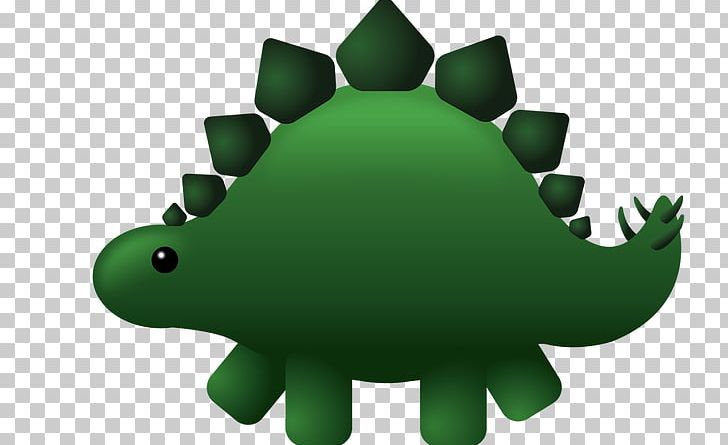 Stegosaurus Reptile Dinosaur Emoji PNG, Clipart, Amphibian, Antumn Leaves Gradient Color, Dinosaur, Emoji, Frog Free PNG Download