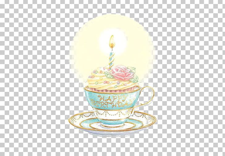 Birthday Cake Greeting Card Happy Birthday To You Teacup PNG, Clipart, Anniversary, Baby Shower, Birthday, Birthday Card, Blue Free PNG Download