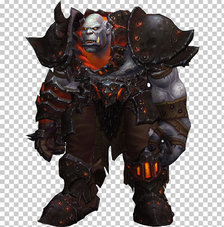 Blackhand Boss World Of Warcraft Foundry Game PNG, Clipart, Armour, Blackhand, Blackrock, Blast Furnace, Boss Free PNG Download