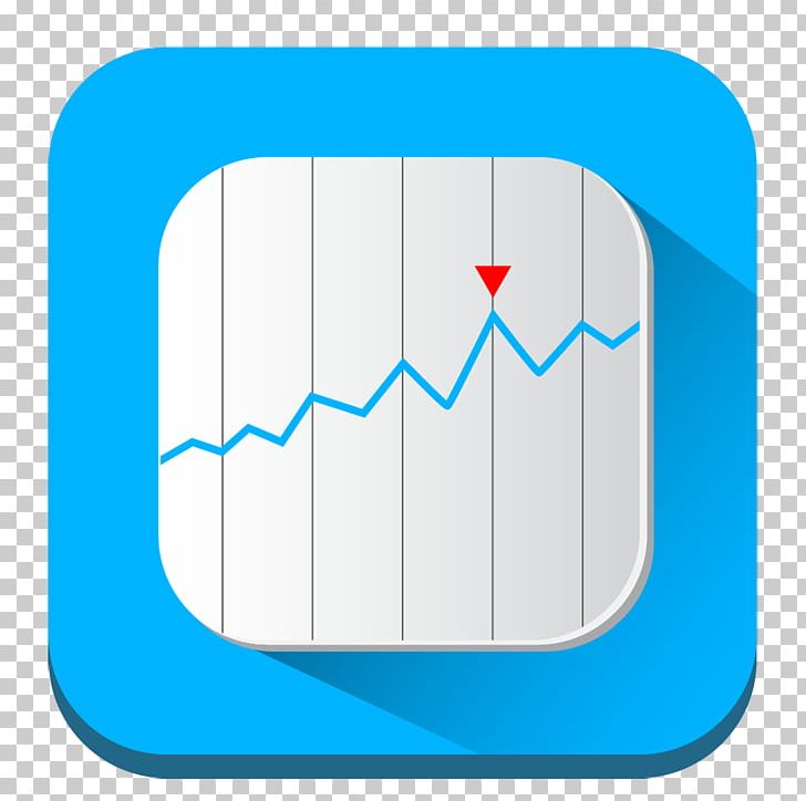 Computer Icons Stock Chart PNG, Clipart, Angle, Area, Blue, Brand, Candlestick Chart Free PNG Download