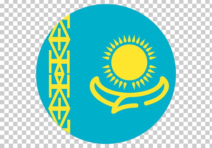 Flag Of Kazakhstan Flag Of Slovenia Flag Of Uruguay PNG, Clipart, Area, Brand, Circle, Computer Icons, Flag Free PNG Download