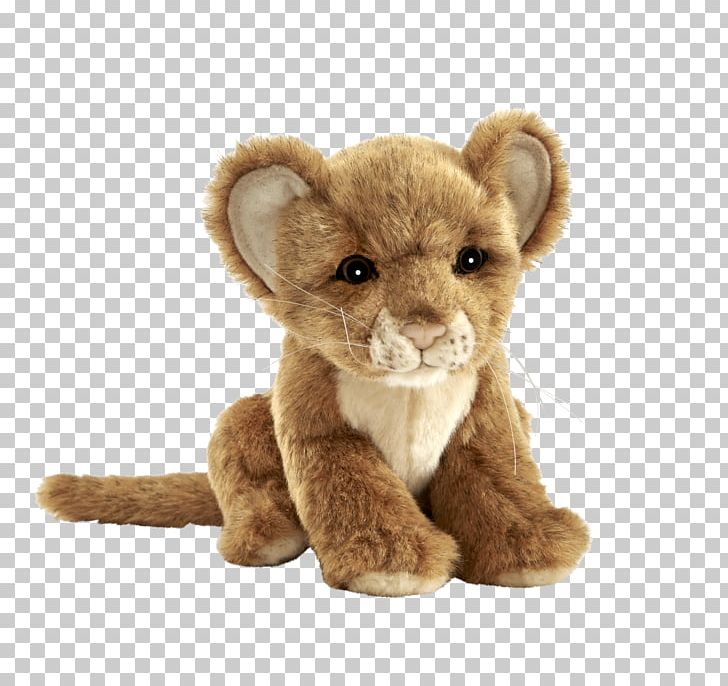 Lion Stuffed Animals & Cuddly Toys Tiger Fur PNG, Clipart, Animals, Big Cats, Brown, Carnivoran, Cat Like Mammal Free PNG Download