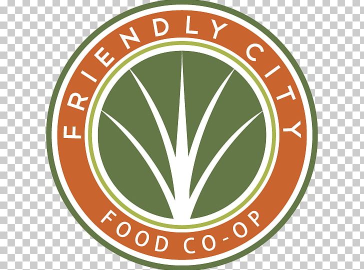 Logo Friendly City Food Co-op Staunton PNG, Clipart, Area, Brand, Circle, City, Co Op Free PNG Download
