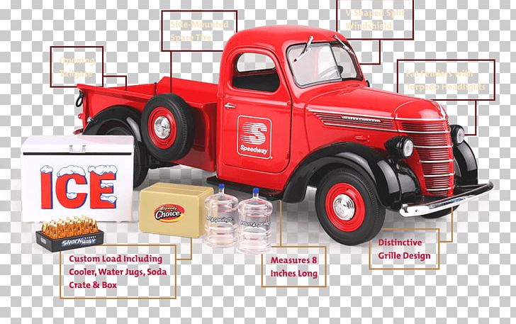 Model Car Pickup Truck Vintage Car PNG, Clipart, Automotive Design, Brand, Cabin, Car, Commercial Vehicle Free PNG Download