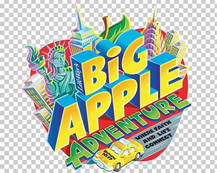 New York City Big Apple Vacation Bible School PNG, Clipart, Apple, Big Apple, Child, Christian Church, Diagram Free PNG Download