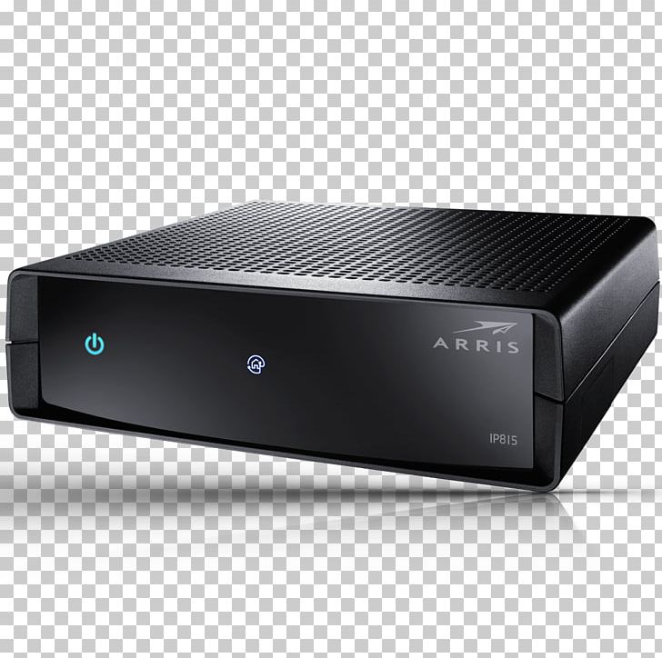 Set-top Box ARRIS Group Inc. High-definition Television Multimedia Over Coax Alliance IPTV PNG, Clipart, Arris Group Inc, Dolby Digital, Electronic Device, Electronics, Electronics Accessory Free PNG Download