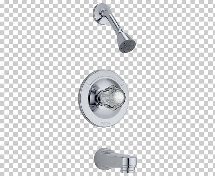 Tap Shower Bathtub Bathroom Pressure-balanced Valve PNG, Clipart,  Free PNG Download