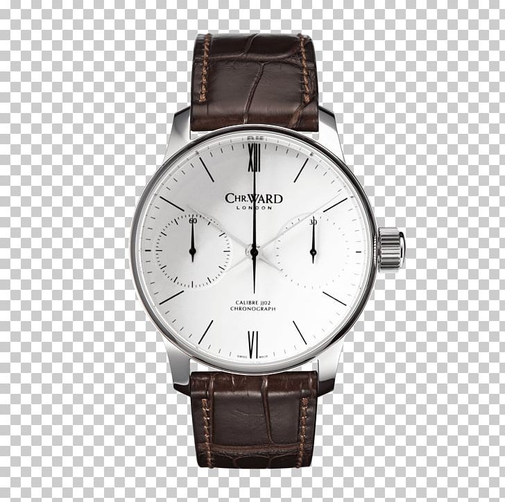 Watch Strap Chronograph Seiko PNG, Clipart, Accessories, Automatic Watch, Brand, Brown, Christopher Ward Free PNG Download