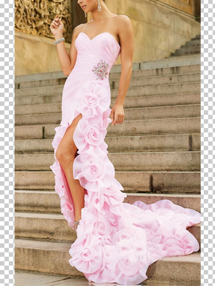 Wedding Dress Evening Gown Prom PNG, Clipart, Bridal Clothing, Bridal Party Dress, Clothing, Cocktail Dress, Dress Free PNG Download