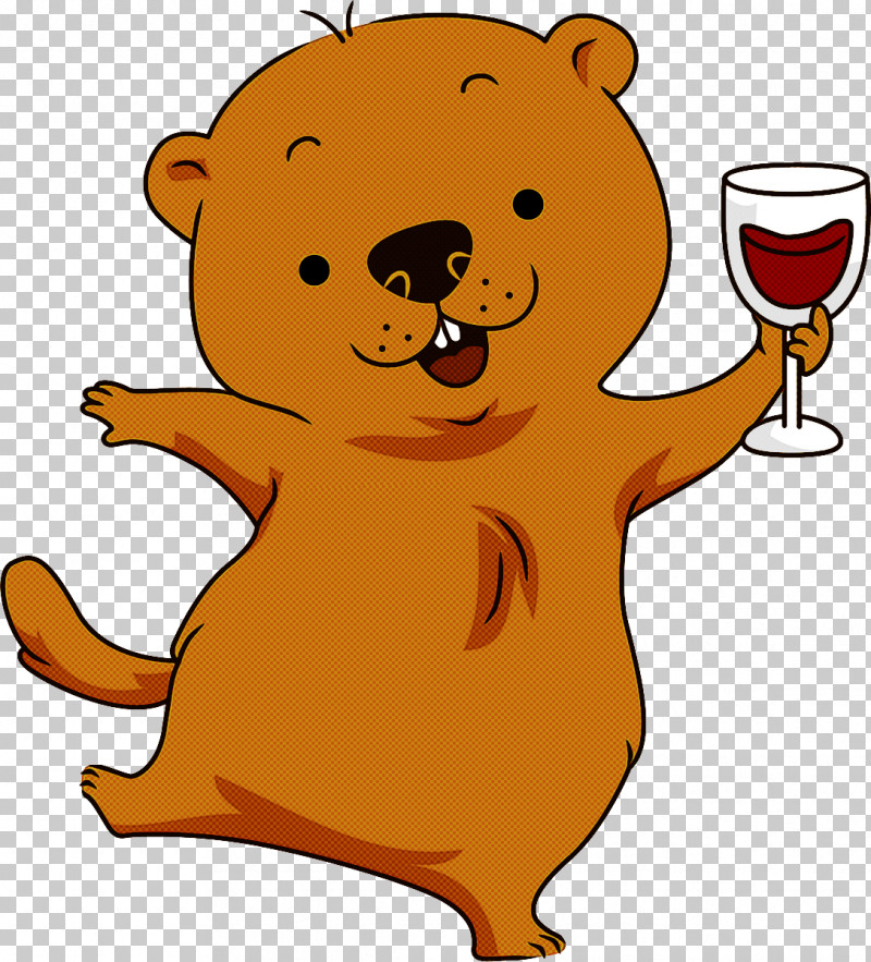 Cartoon Bear PNG, Clipart, Bear, Cartoon Free PNG Download