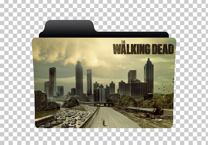 Atlanta Rick Grimes The Walking Dead PNG, Clipart, Atlanta, Building, City, Fear The Walking Dead Season 2, Filming Location Free PNG Download
