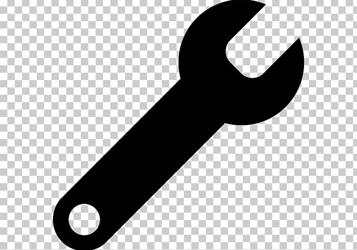 Computer Icons Spanners Tool PNG, Clipart, Adjustable Spanner, Black And White, Computer Icons, Download, Encapsulated Postscript Free PNG Download