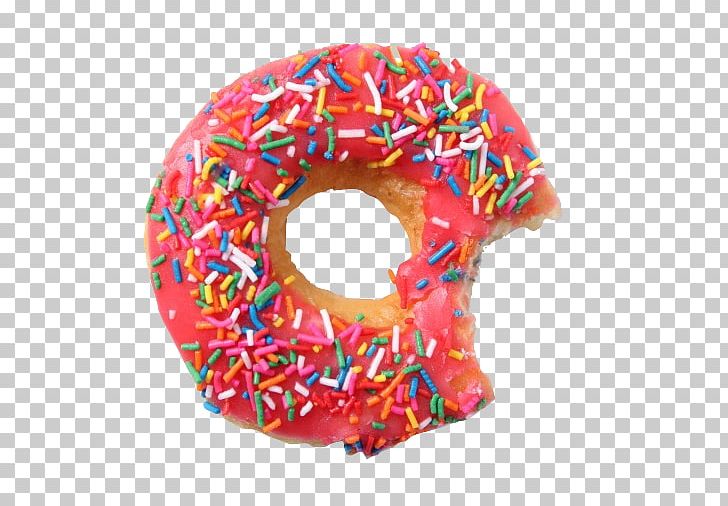Donuts Frosting & Icing National Doughnut Day Sprinkles PNG, Clipart,  Free PNG Download