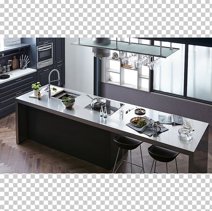 Kitchen Interior Design Services Table Seoul Broadcasting System House PNG, Clipart, Angle, Cooking Ranges, Countertop, Furniture, House Free PNG Download
