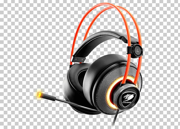 Microphone Cougar Immersa Pro 7.1 RGB Gaming Headset 7.1 Surround Sound Headphones Virtual Surround PNG, Clipart, 71 Surround Sound, Audio Equipment, Destiny Cable, Electronic Device, Electronics Free PNG Download