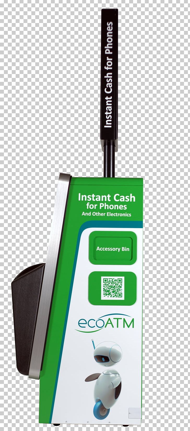 Mobile Phone Recycling Mobile Phones EcoATM Electronic Waste PNG, Clipart, Atm Machine, Automation, Consumer Electronics, Electronics, Electronics Accessory Free PNG Download
