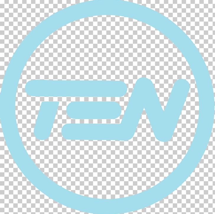 Network Ten Television Australia Logo PNG, Clipart, Aqua, Area, Atv, Australia, Blue Free PNG Download