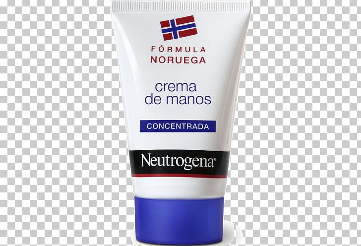 Neutrogena Norwegian Formula Hand Cream Moisturizer Skin Cosmetics PNG, Clipart, Barrier Cream, Cosmetics, Cream, Dermis, Face Free PNG Download