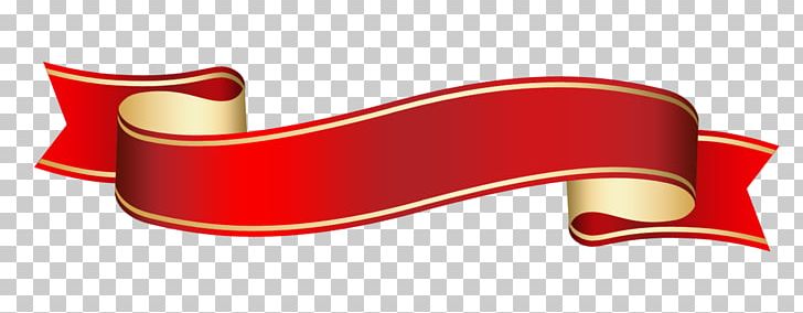 Red Ribbon Banner PNG, Clipart, Angle, Banner, Drawing, Gift Ribbon, Golden Ribbon Free PNG Download