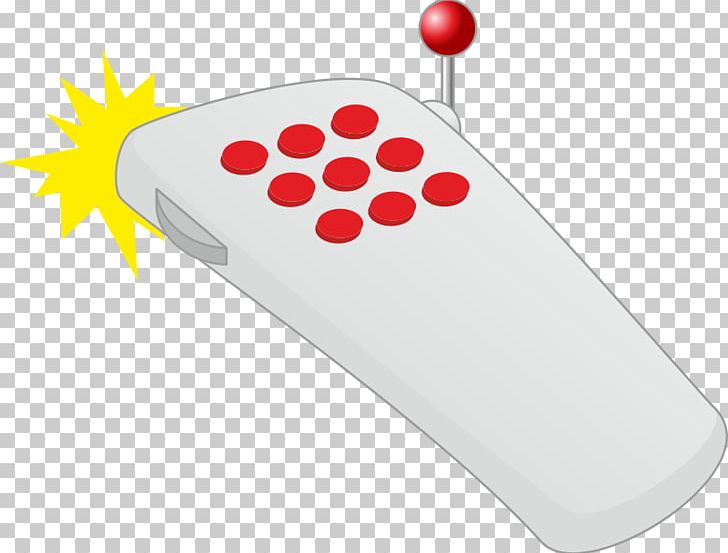 Remote Control PNG, Clipart, Computer, Controller, Download, Openoffice Draw, Red Free PNG Download