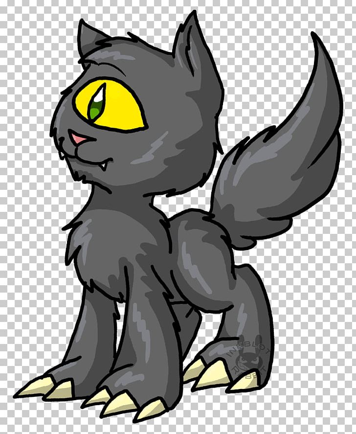 Whiskers Kitten Black Cat Art PNG, Clipart,  Free PNG Download