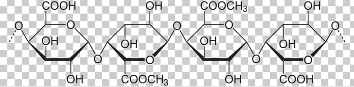 Amylopectin Amylose Polysaccharide Starch PNG, Clipart, Amylose, Angle, Area, Black, Chemistry Free PNG Download