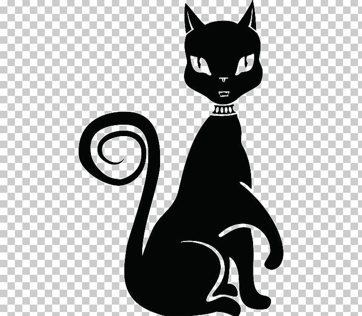 Cat PNG, Clipart, Art, Black, Black And White, Black Cat, Carnivoran Free PNG Download