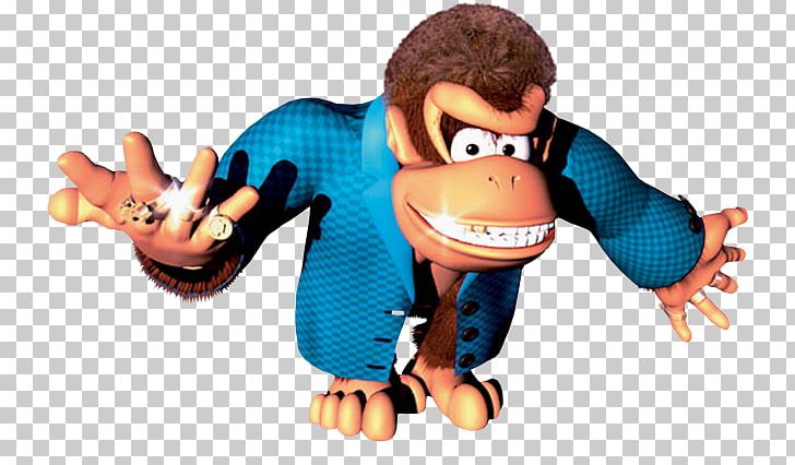 Donkey Kong Country 2: Diddy's Kong Quest Donkey Kong Country: Tropical Freeze Donkey Kong Jr. Donkey Kong 3 PNG, Clipart,  Free PNG Download