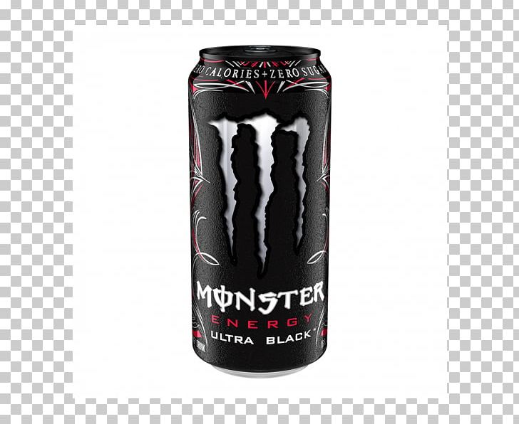 Monster Energy Energy Drink Tea Carbonated Water Fizzy Drinks PNG, Clipart, 5hour Energy, Aluminum Can, Beverage Can, Caffeine, Calorie Free PNG Download