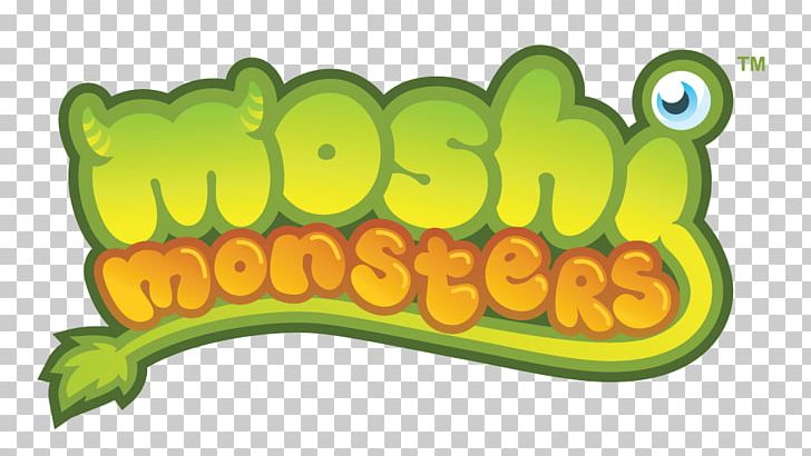 Moshi Monsters Game Moshi FM Logo PNG, Clipart, Drawing, Food, Fruit, Game, Grass Free PNG Download