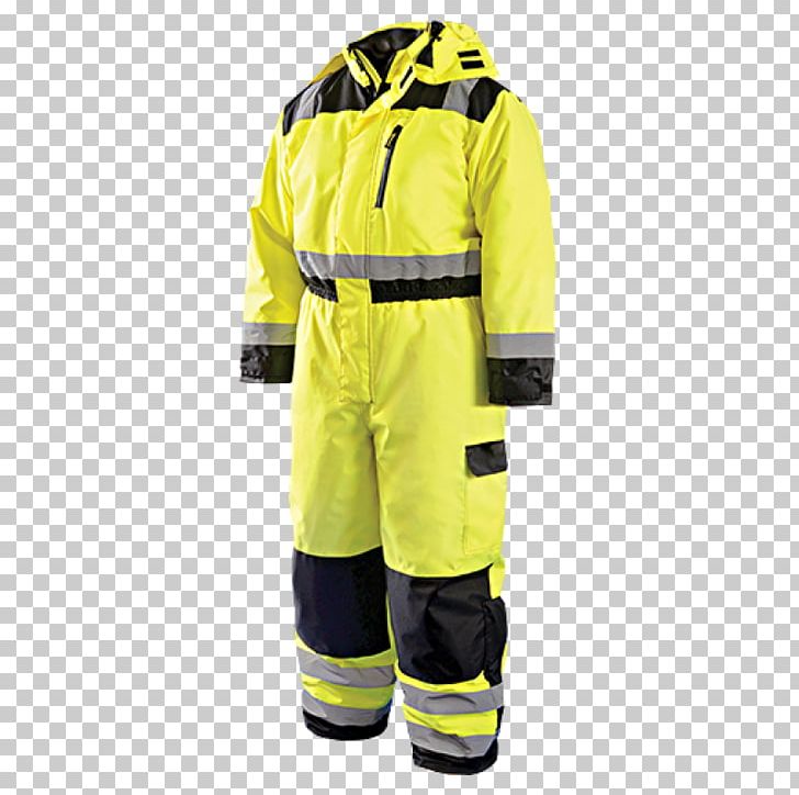 Raincoat Overall High-visibility Clothing Boilersuit Workwear PNG, Clipart, Bib, Boilersuit, Cardigan, Clothing, Gilets Free PNG Download