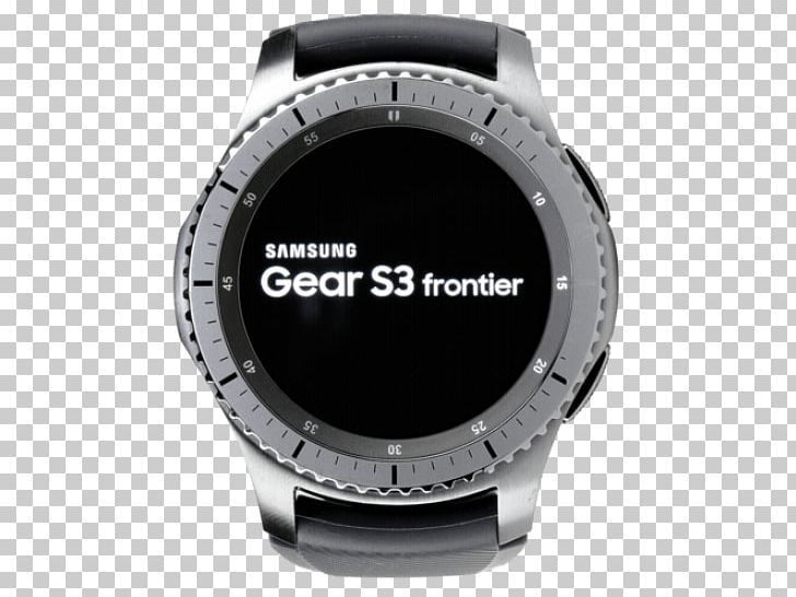 Smartwatch Samsung Gear S3 Frontier Samsung Galaxy Gear PNG, Clipart, Accelerometer, Accessories, Brand, Hardware, Huawei Watch Free PNG Download