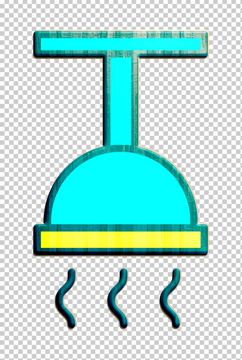 Shower Icon Cleaning Icon PNG, Clipart, Aqua, Cleaning Icon, Line, Shower Icon, Symbol Free PNG Download