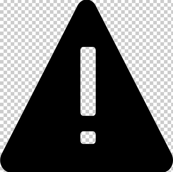 Computer Icons Exception Handling Symbol PNG, Clipart, Angle, Black And White, Caution, Cdr, Computer Icons Free PNG Download