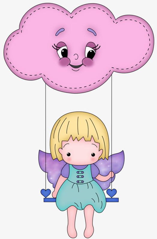 Cute Little Girl PNG, Clipart, Backgrounds, Blue, Cartoon, Child, Clip Art Free PNG Download