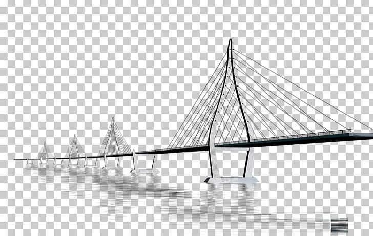 KVM Switch Bridge Architectural Engineering Software PNG, Clipart, Angle, Architecture, Black And White, Bridges, Building Free PNG Download