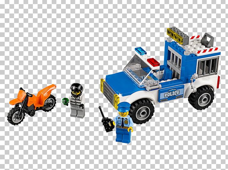 LEGO 10735 Juniors Police Truck Chase Lego City Toy PNG, Clipart, Car, Car Chase, Hamleys, Junior, Lego Free PNG Download