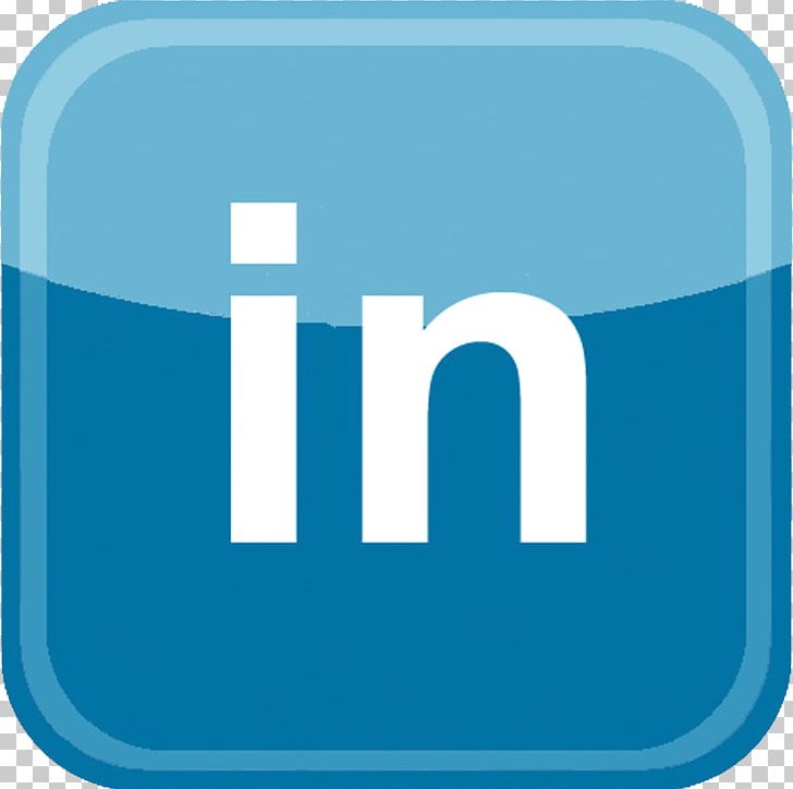 LinkedIn Computer Icons Social Media Social Networking Service PNG, Clipart, Aqua, Area, Azure, Blue, Brand Free PNG Download