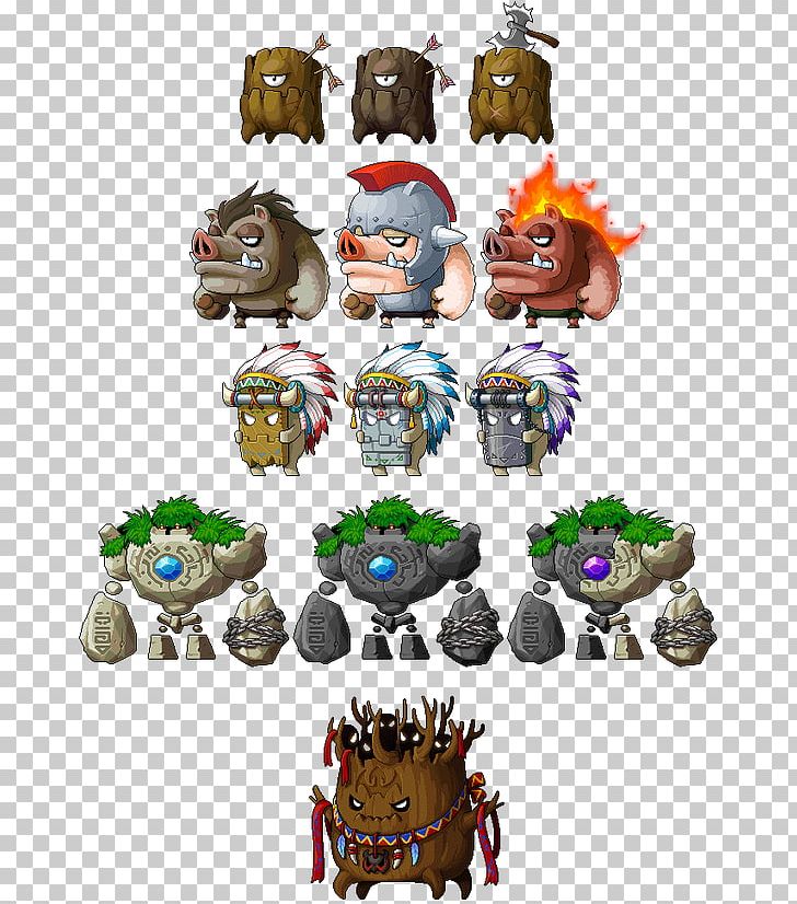 MapleStory 2 Monster Role-playing Game PNG, Clipart, Art, Character, Chibi, Fantasy, Fictional Character Free PNG Download