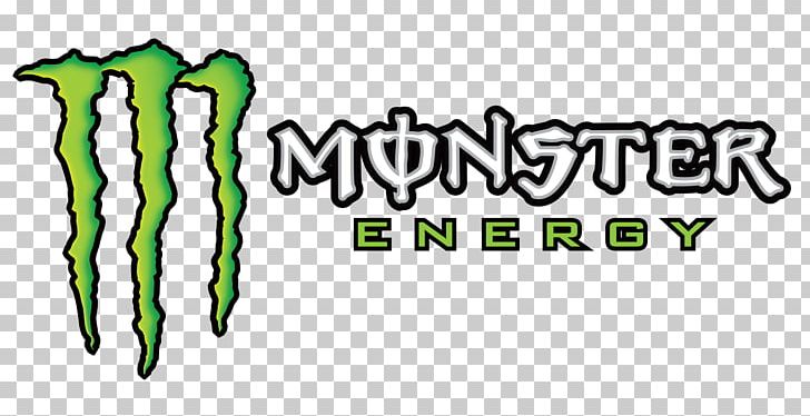 Monster Energy Logo Brand Monster Beverage PNG, Clipart, Area, Beverages, Brand, Clip Art, Encapsulated Postscript Free PNG Download