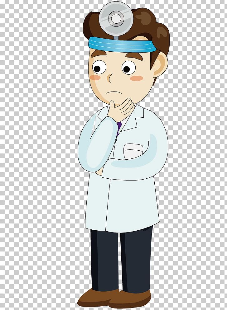 Physician Illustration PNG, Clipart, Boy, Cartoon, Child, Cook, Female Doctor Free PNG Download