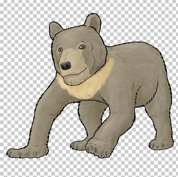 Polar Bear Brown Bear Cave Bear Bear Cave Bears' Cave PNG, Clipart,  Free PNG Download